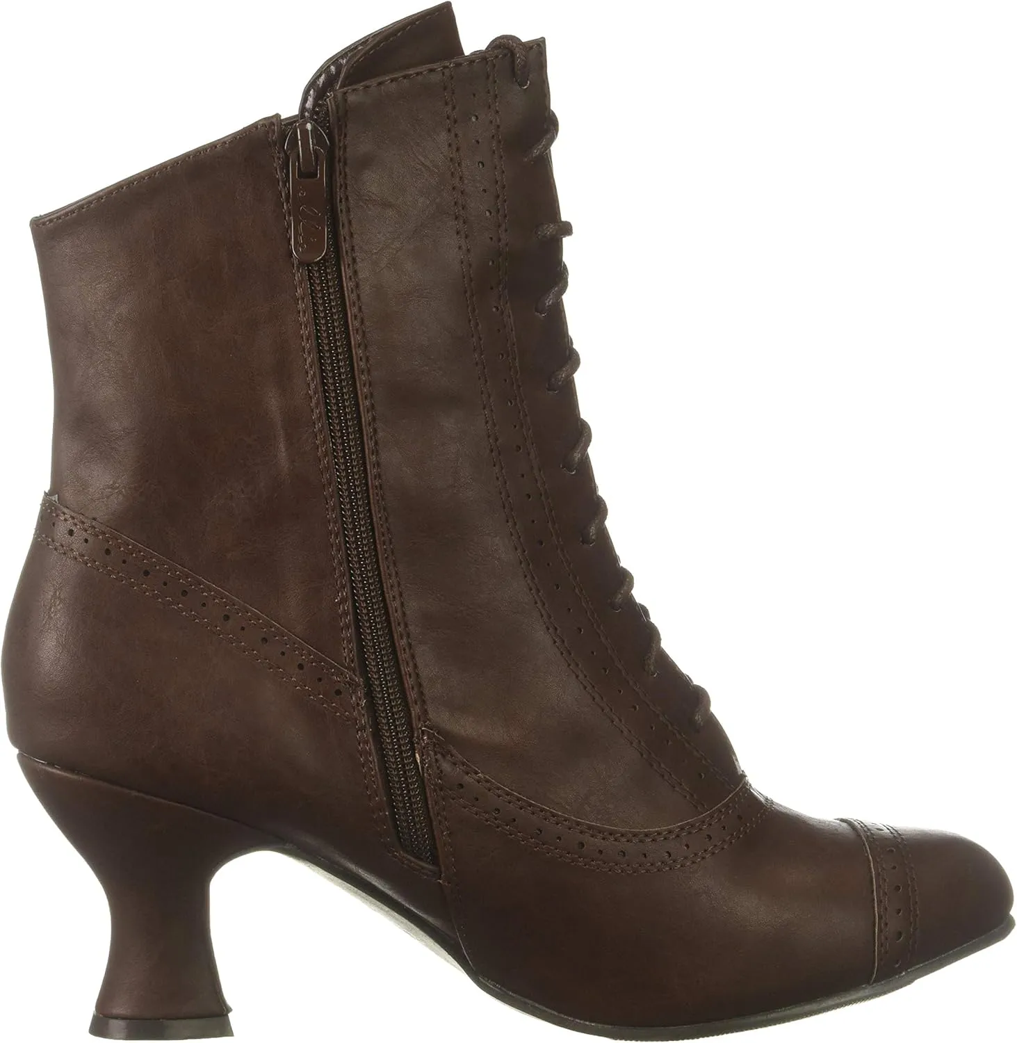 Ellie Shoes Women's 253-sarah Mid Calf Boot