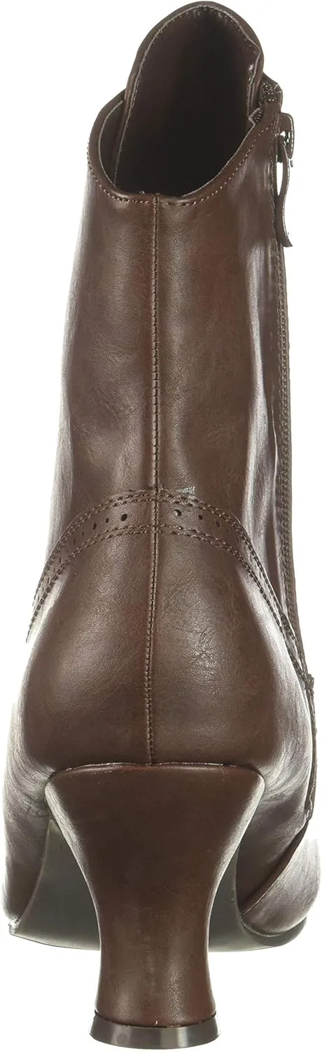 Ellie Shoes Women's 253-sarah Mid Calf Boot