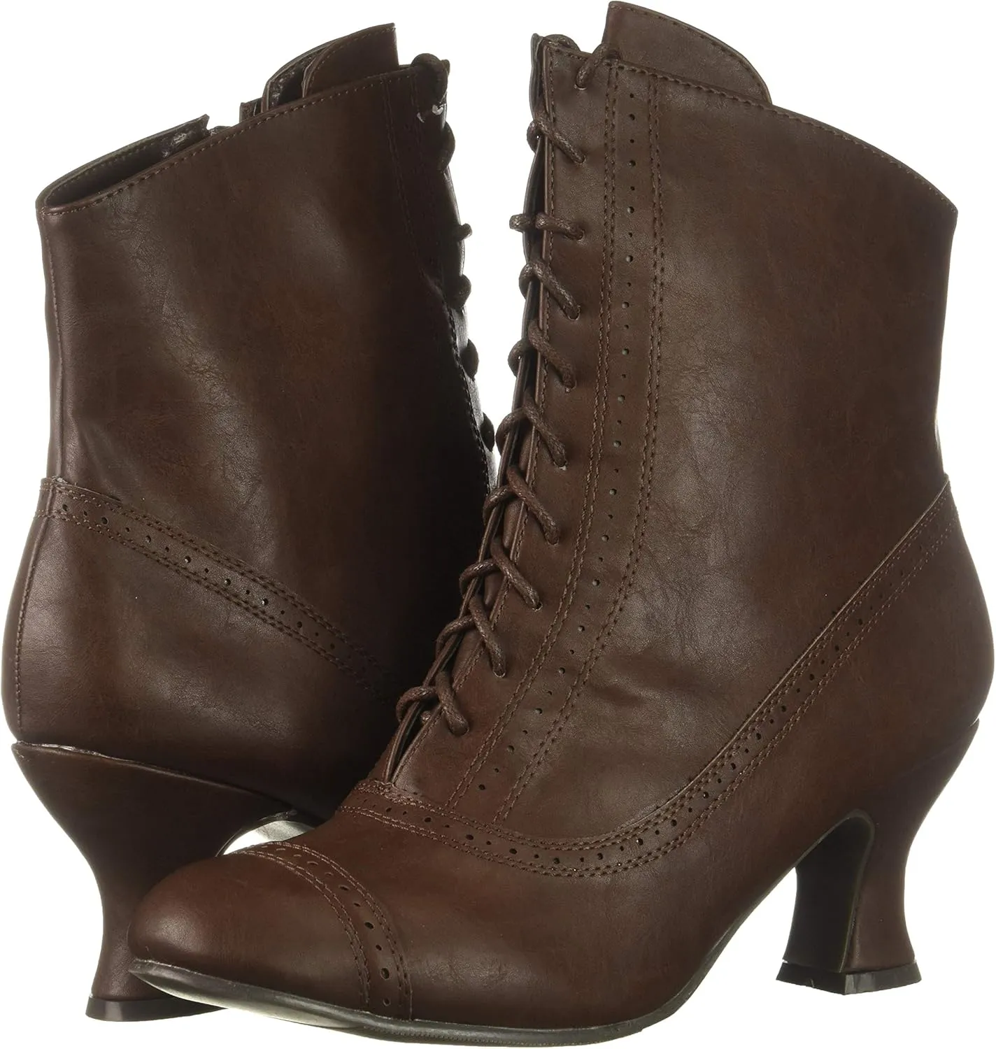 Ellie Shoes Women's 253-sarah Mid Calf Boot