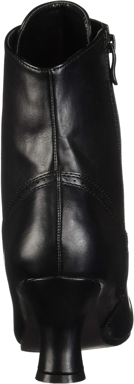 Ellie Shoes Women's 253-sarah Mid Calf Boot