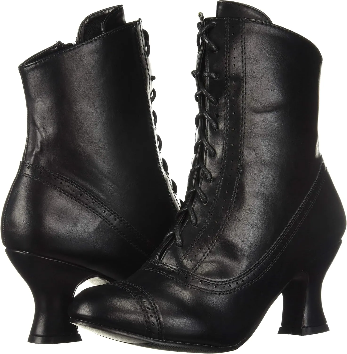 Ellie Shoes Women's 253-sarah Mid Calf Boot