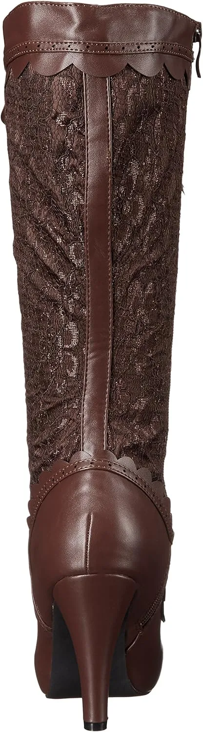 Ellie Shoes Women's 414 Mary Boots