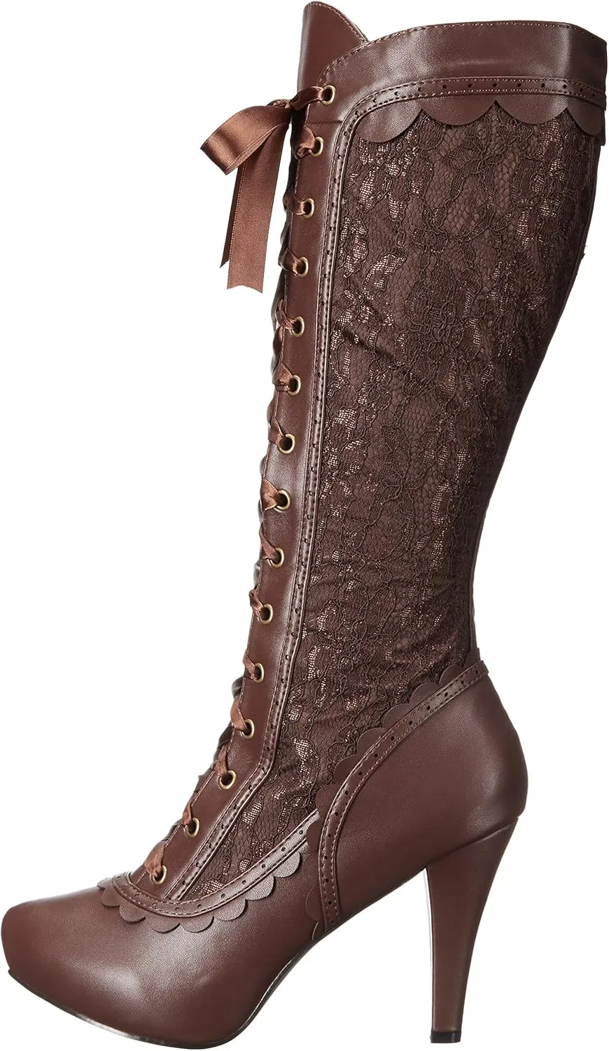 Ellie Shoes Women's 414 Mary Boots