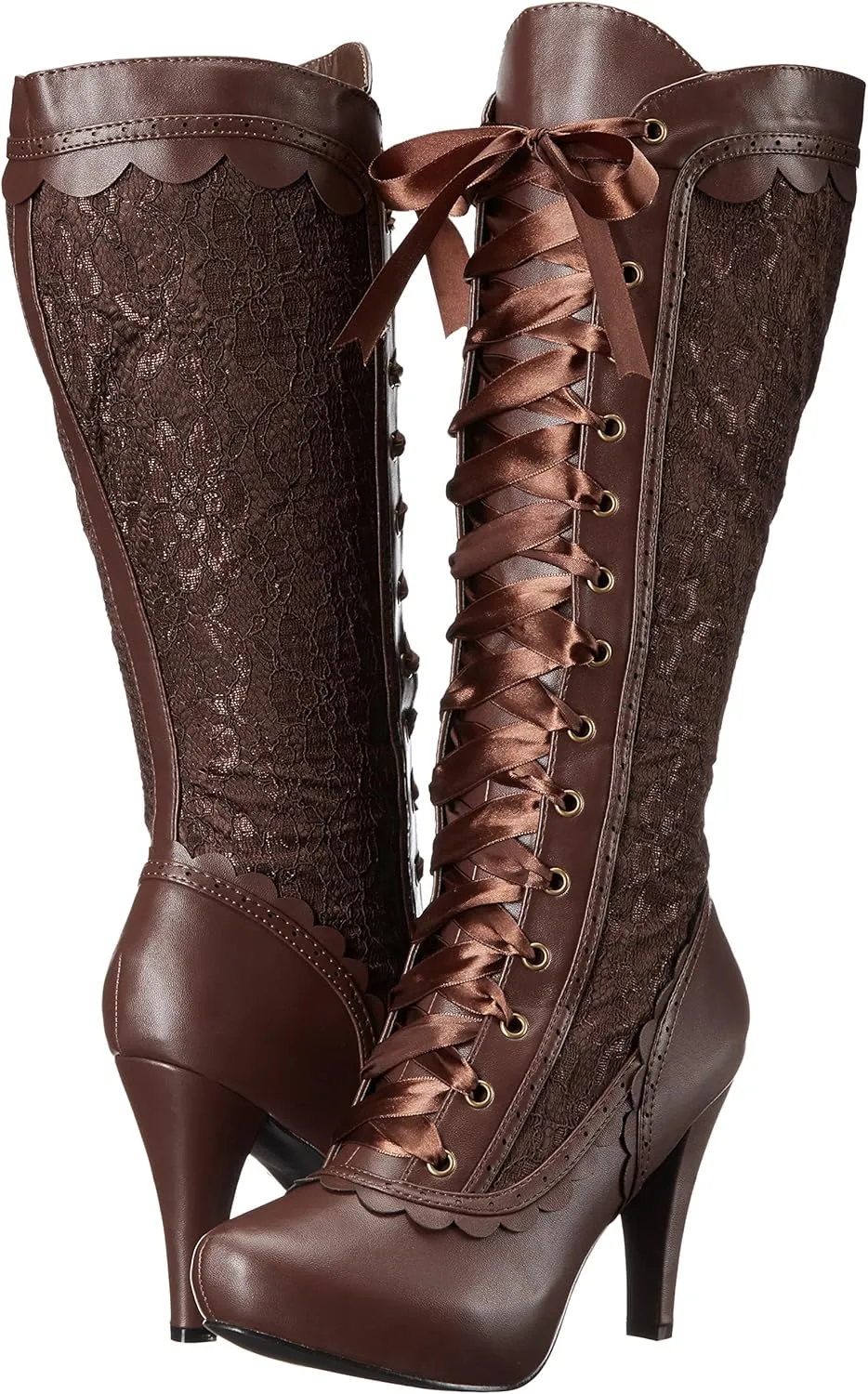 Ellie Shoes Women's 414 Mary Boots