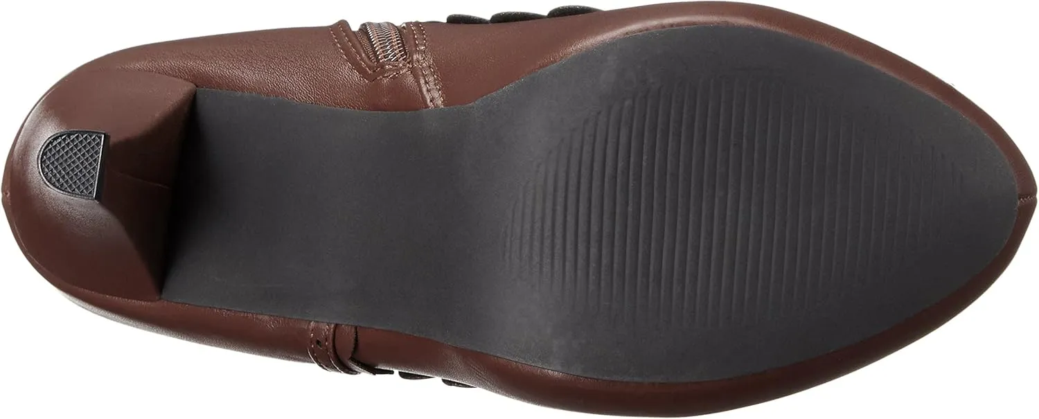 Ellie Shoes Women's 414 Mary Boots
