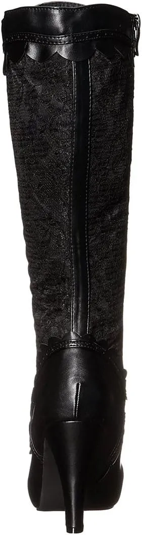Ellie Shoes Women's 414 Mary Boots