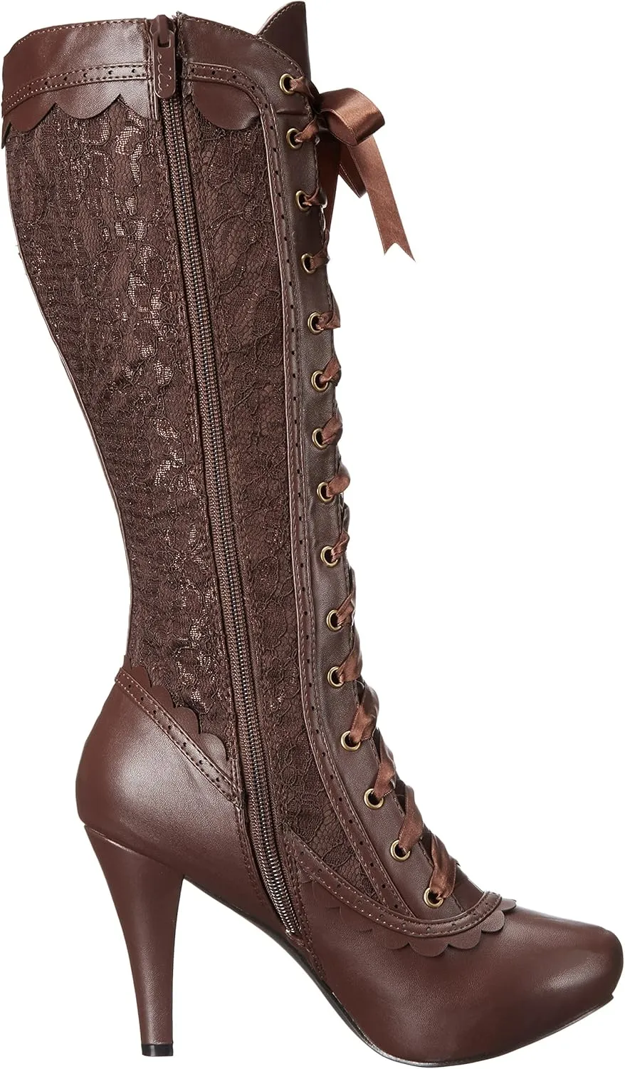 Ellie Shoes Women's 414 Mary Boots