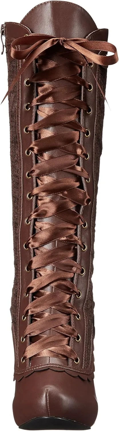 Ellie Shoes Women's 414 Mary Boots
