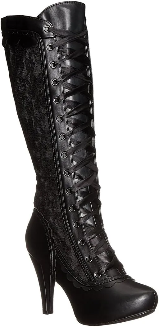 Ellie Shoes Women's 414 Mary Boots