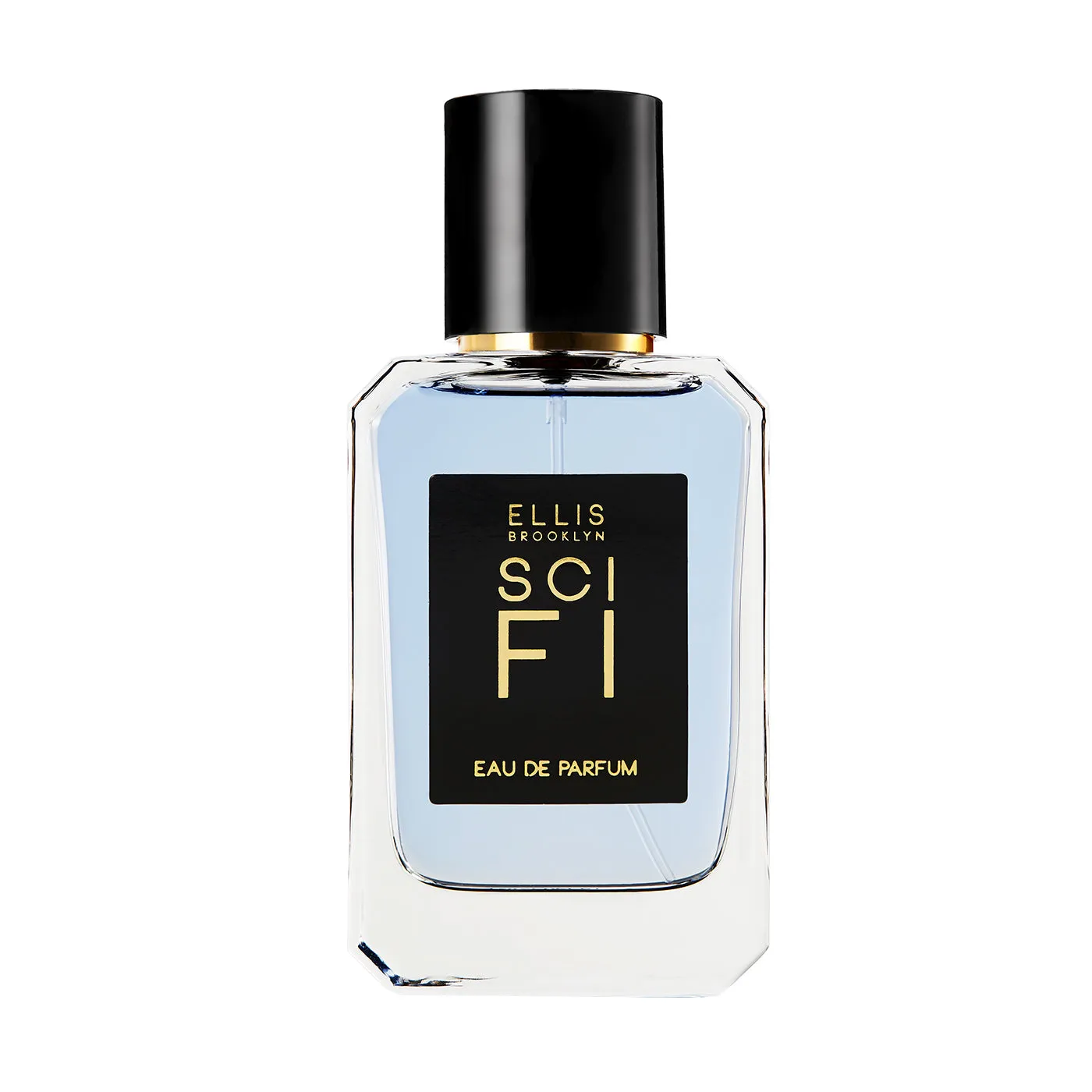 Ellis Brooklyn Eau de Parfum - Sci Fi