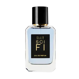 Ellis Brooklyn Eau de Parfum - Sci Fi