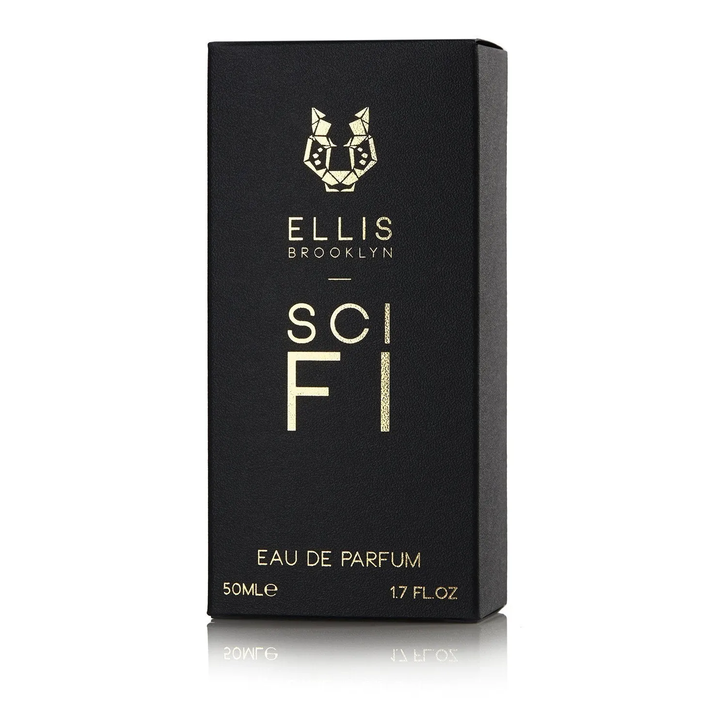 ELLIS BROOKLYN Sci Fi Eau De Parfum Spray