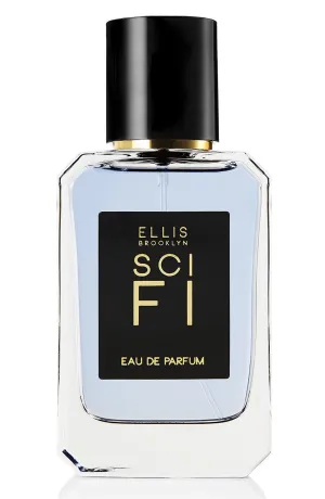 ELLIS BROOKLYN Sci Fi Eau De Parfum Spray