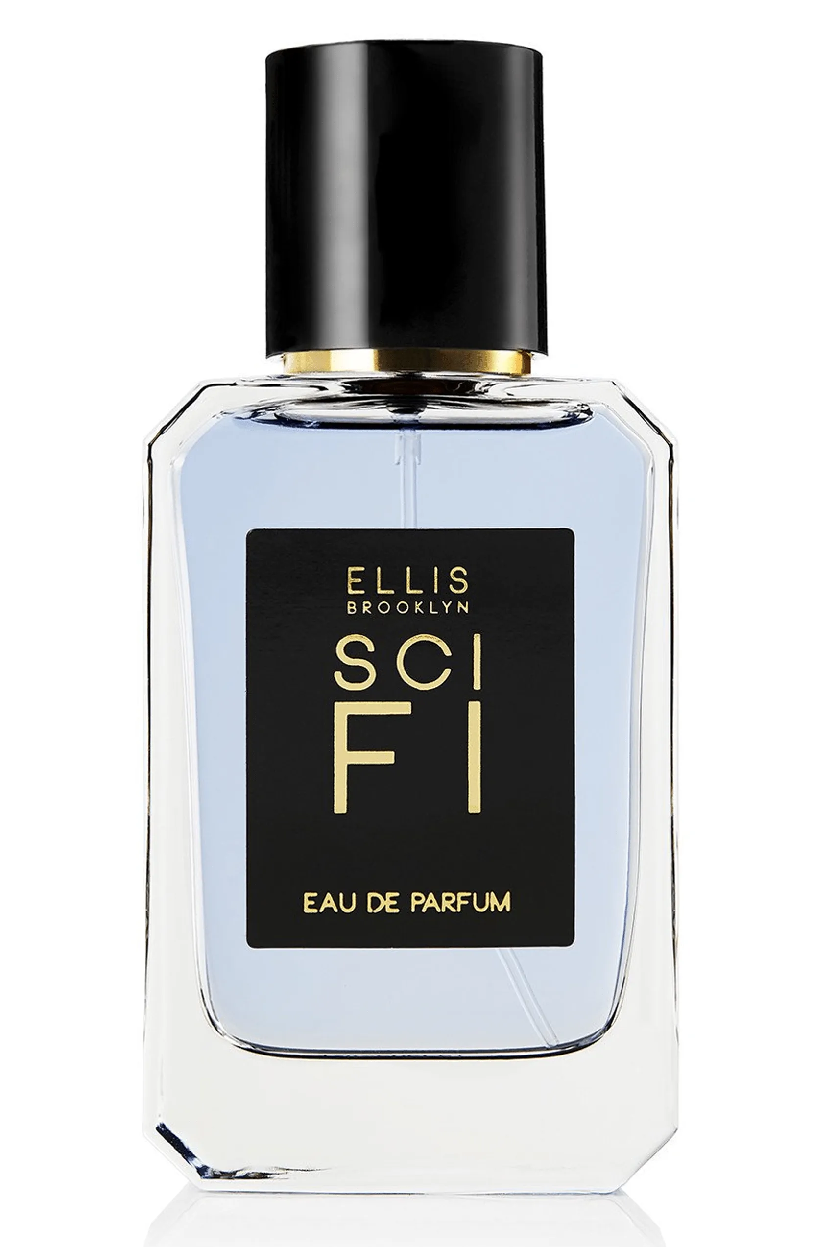 ELLIS BROOKLYN Sci Fi Eau De Parfum Spray