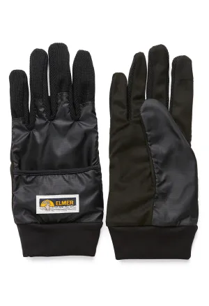 Elmer City 2 Gloves - Black
