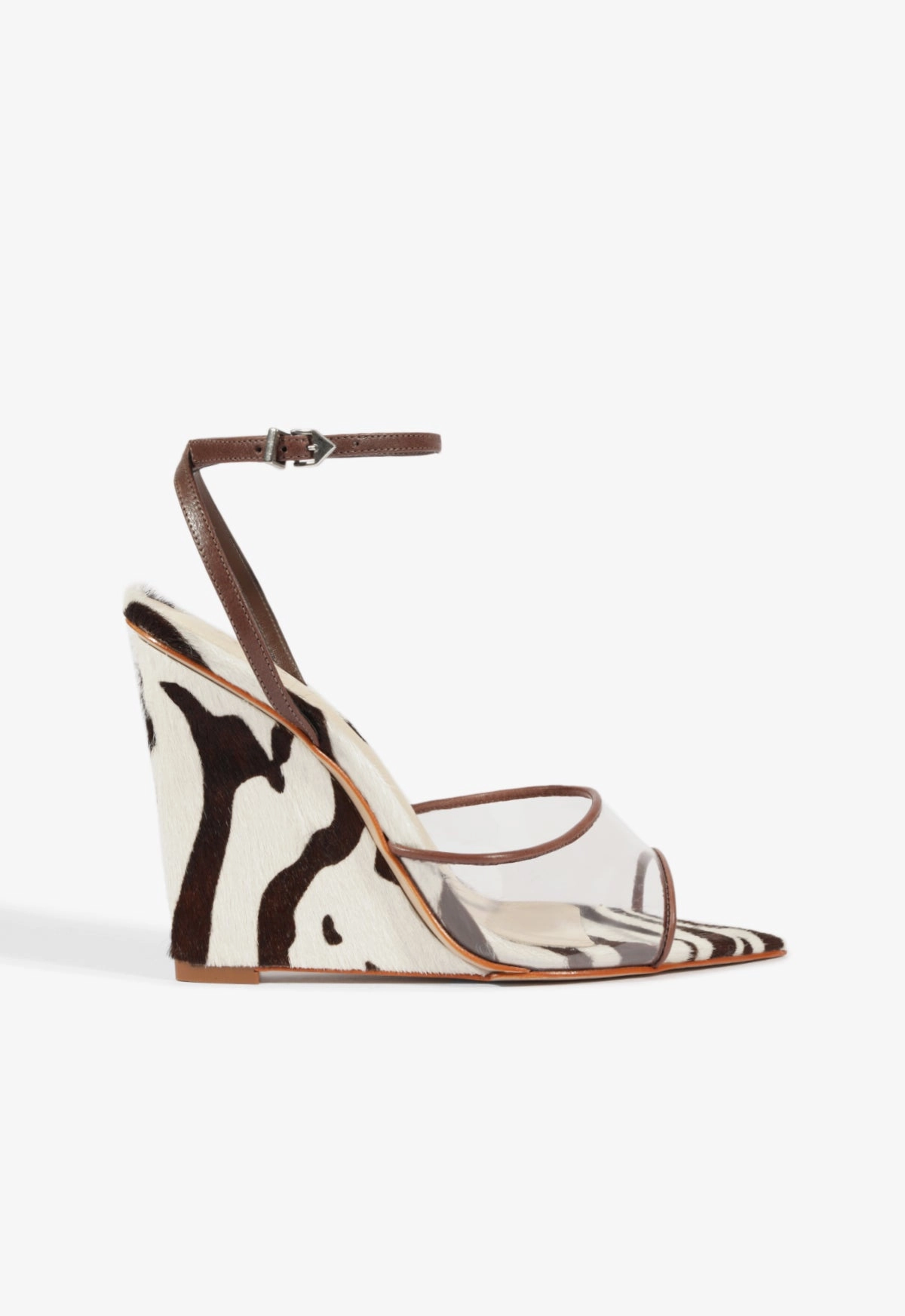 Durable Sole Modern Steps Elodie Sandal