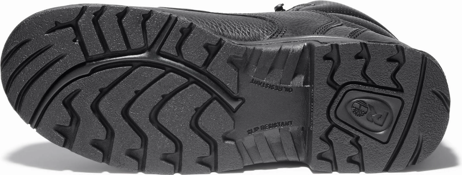 Snow Warm Seamless Fit Gym Workout TM26064 TIMBERLAND SAFETY TOE 6 INCH