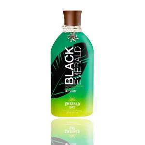 Emerald bay black emerald