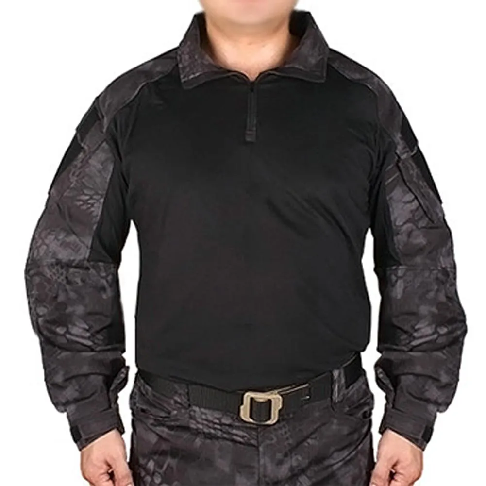 Emerson Gen3 Combat Shirt by Lancer Tactical