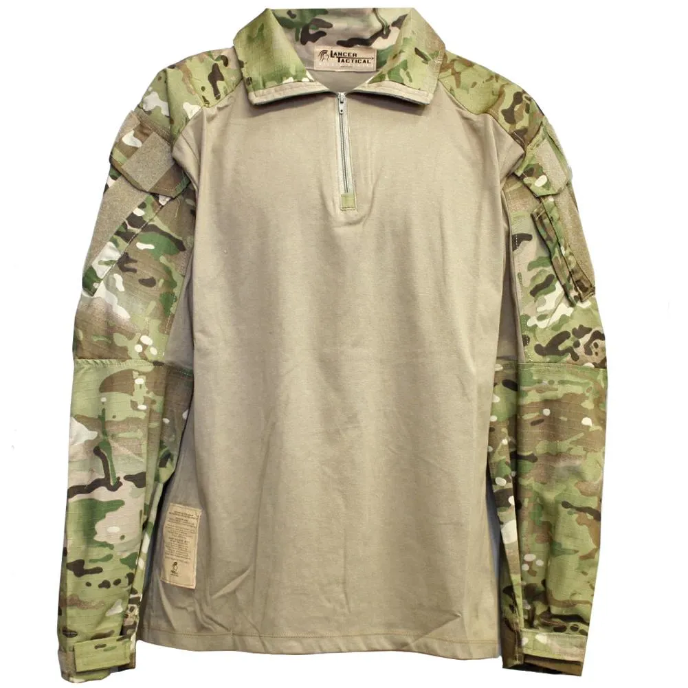 Emerson Gen3 Combat Shirt by Lancer Tactical