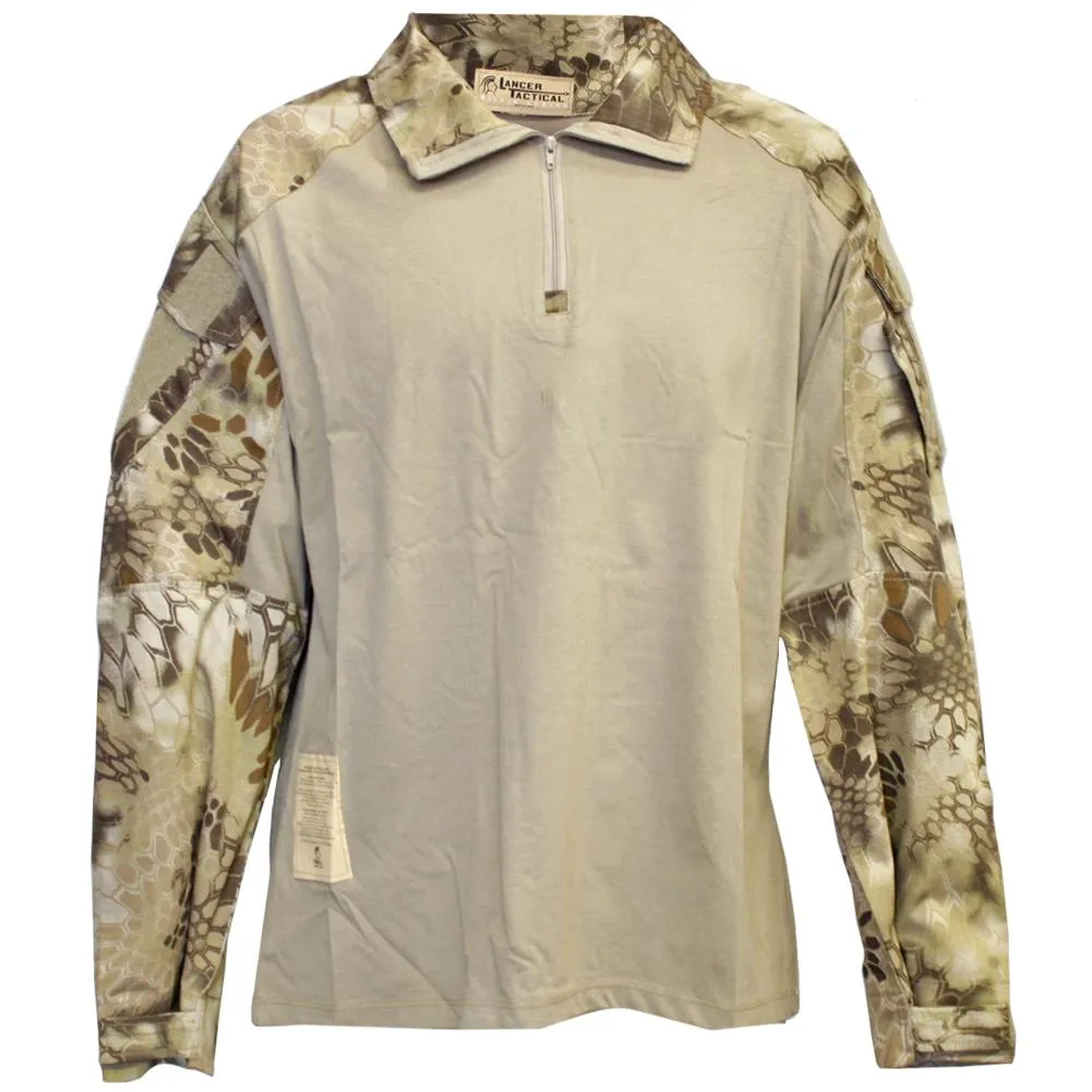 Emerson Gen3 Combat Shirt by Lancer Tactical