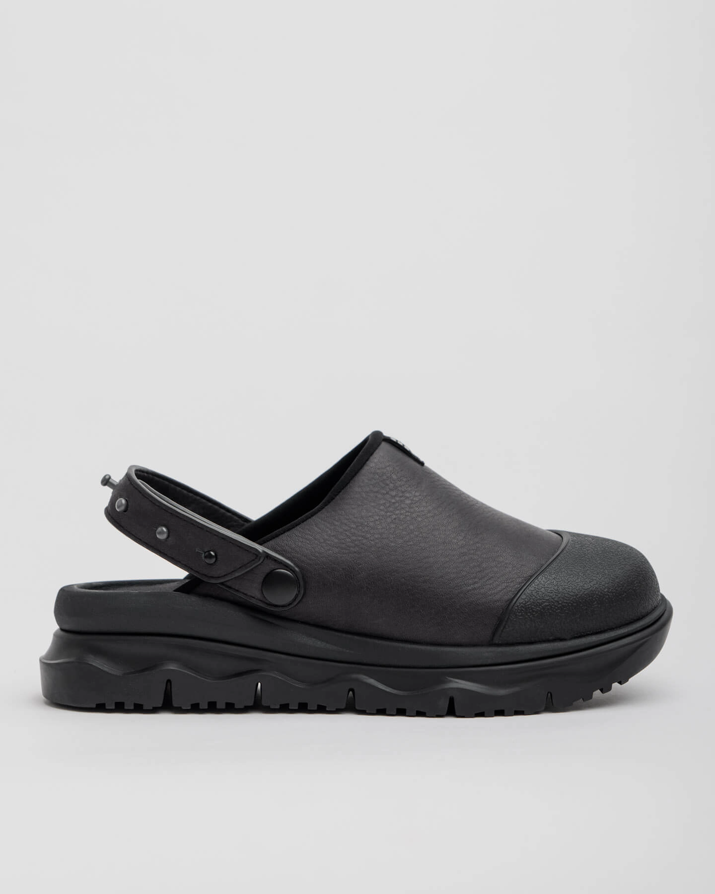 The Nancy - Tellicherry (VN) Smart Look Light Step