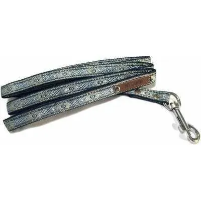 Engraved Cotton Dog Collar for Small Breeds