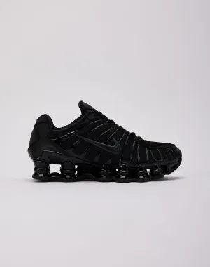 Nike Shox TL Stability Support 5K runs
