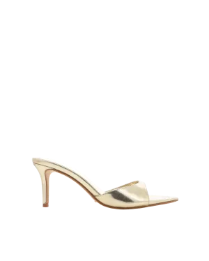 Luxury Appeal Instant Confidence ENSLEY - GOLD METALLIC