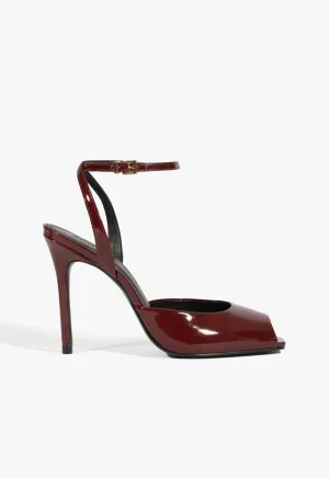 Estella Patent Pump TPU Stability