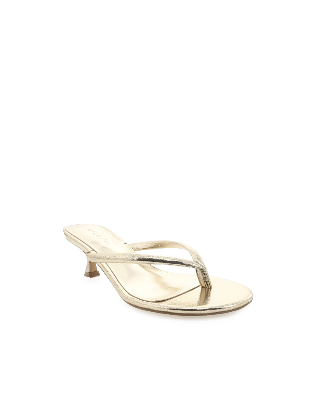 french chic ESTI - GOLD METALLIC