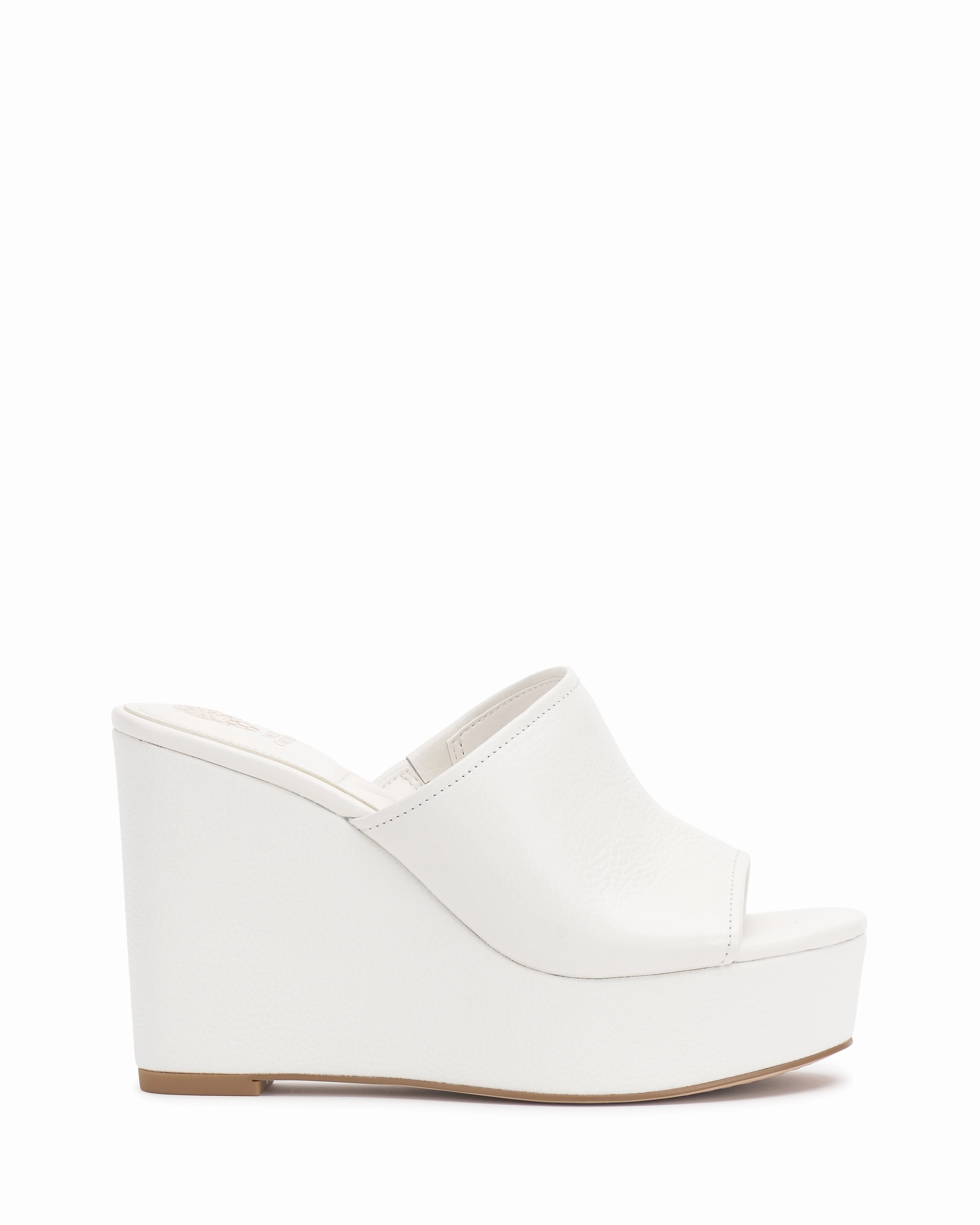 Etta Wedge Sandal Height Plus Balance Fit