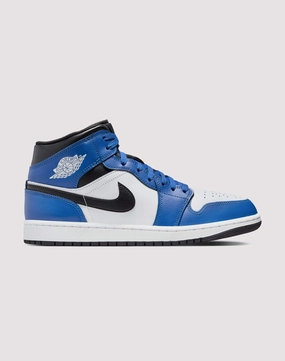 Orthopedic Footbed System Soft Land Jordan Air Jordan 1 Mid