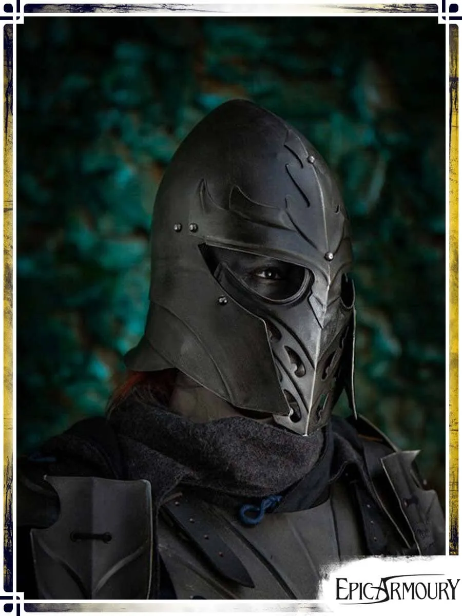 Eventide Armour Complete Set