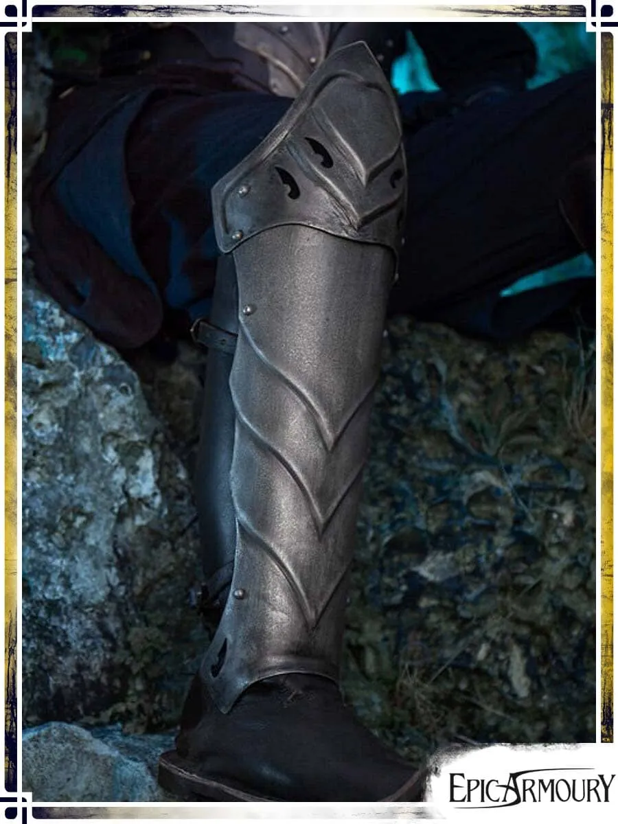 Eventide Armour Complete Set