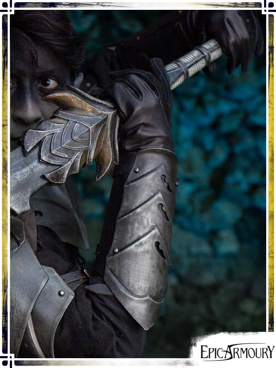 Eventide Armour Complete Set