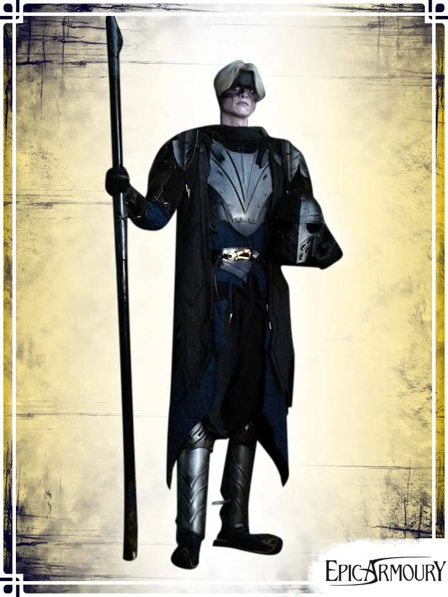 Eventide Armour Complete Set