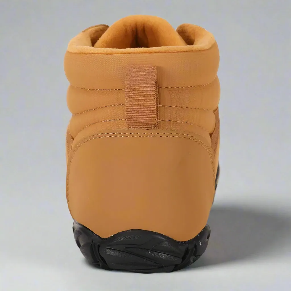 EverHigh Aqua Barefoot Shoes