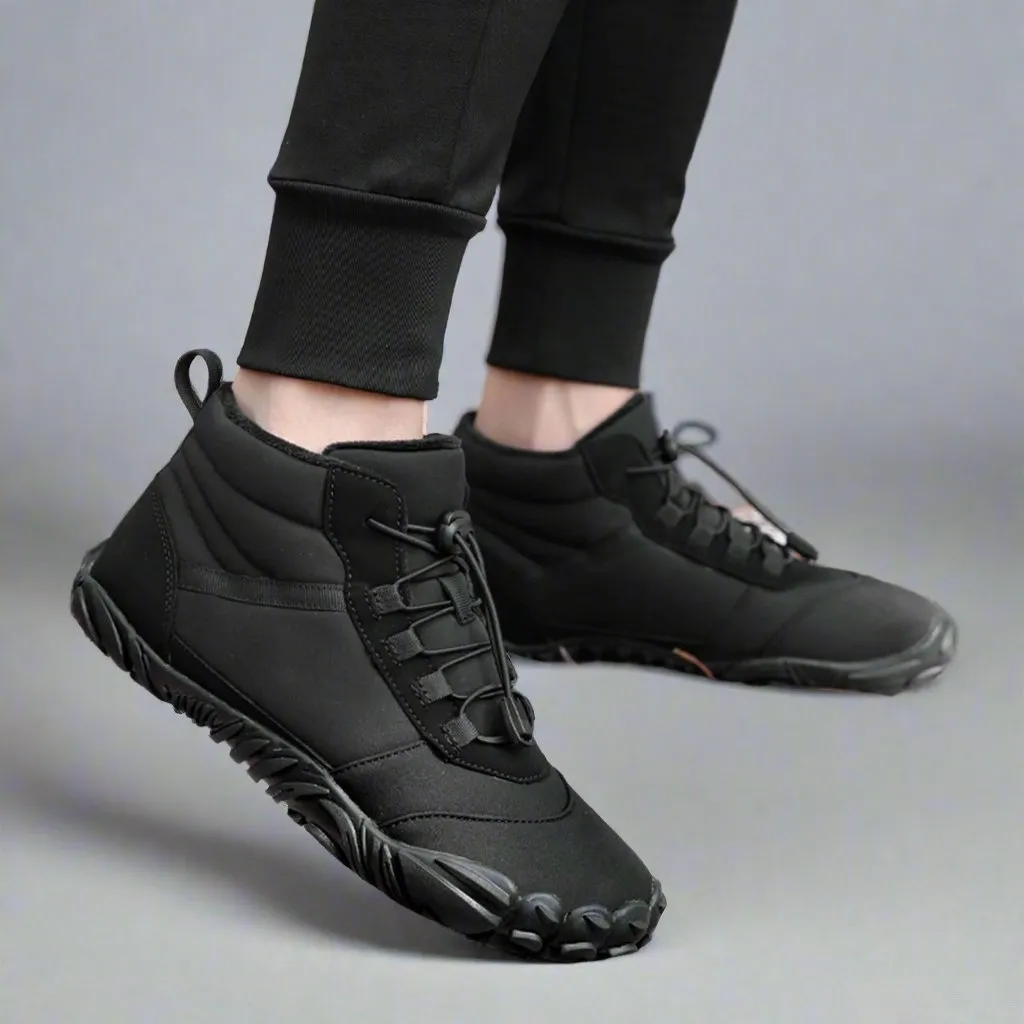 EverHigh Aqua Barefoot Shoes