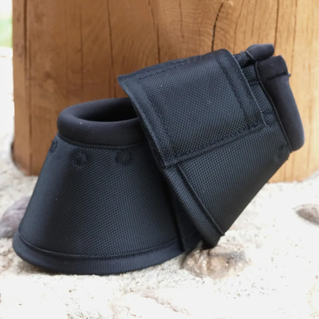 [Exchanged] Smart Bell Boots