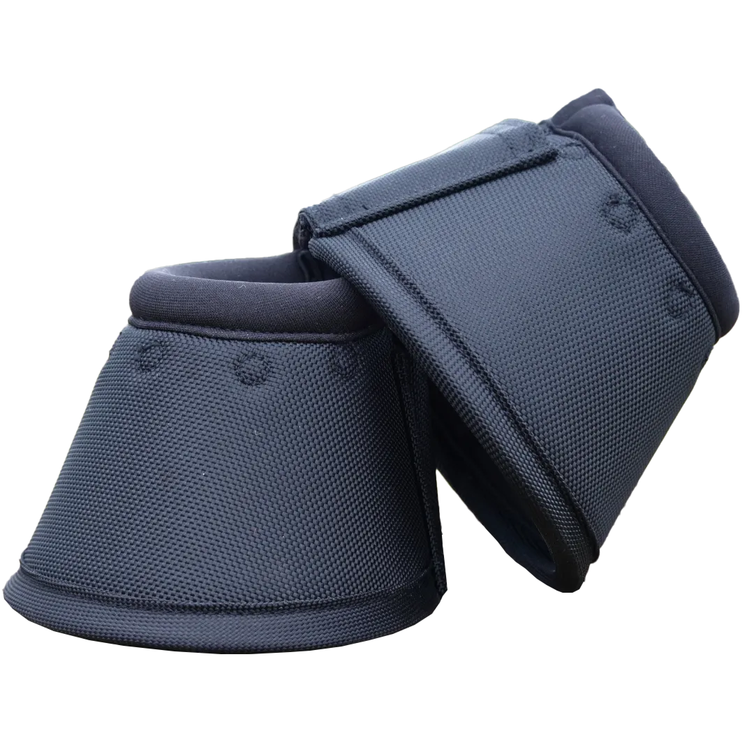 [Exchanged] Smart Bell Boots