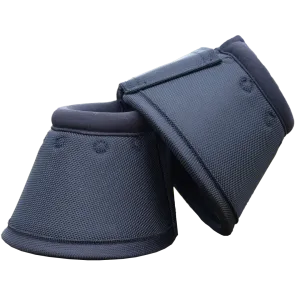 [Exchanged] Smart Bell Boots