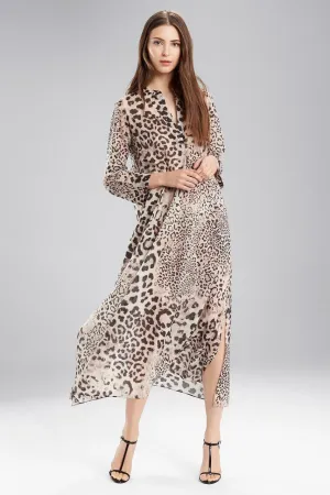 Exotic Animal Lounger
