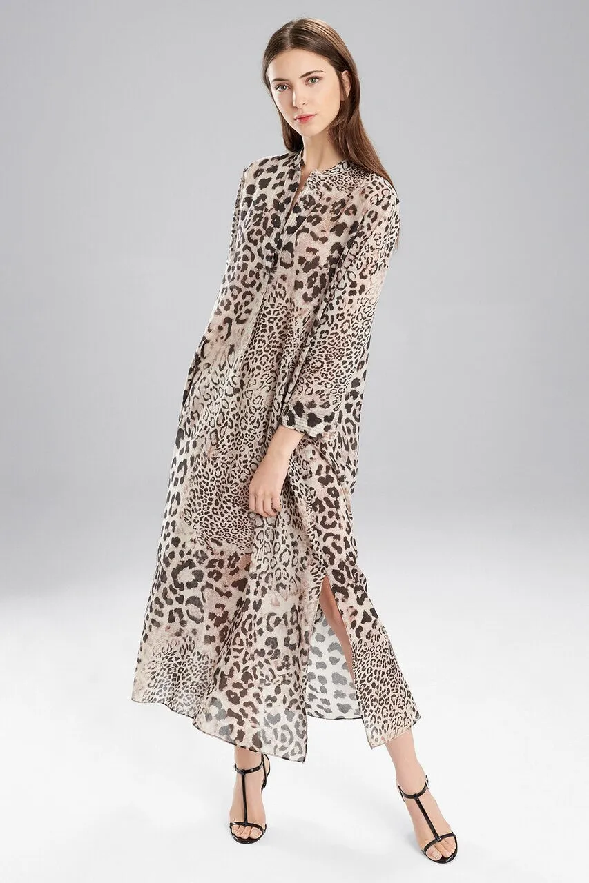 Exotic Animal Lounger
