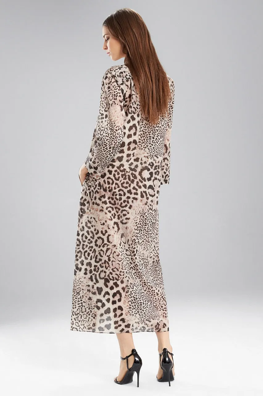Exotic Animal Lounger