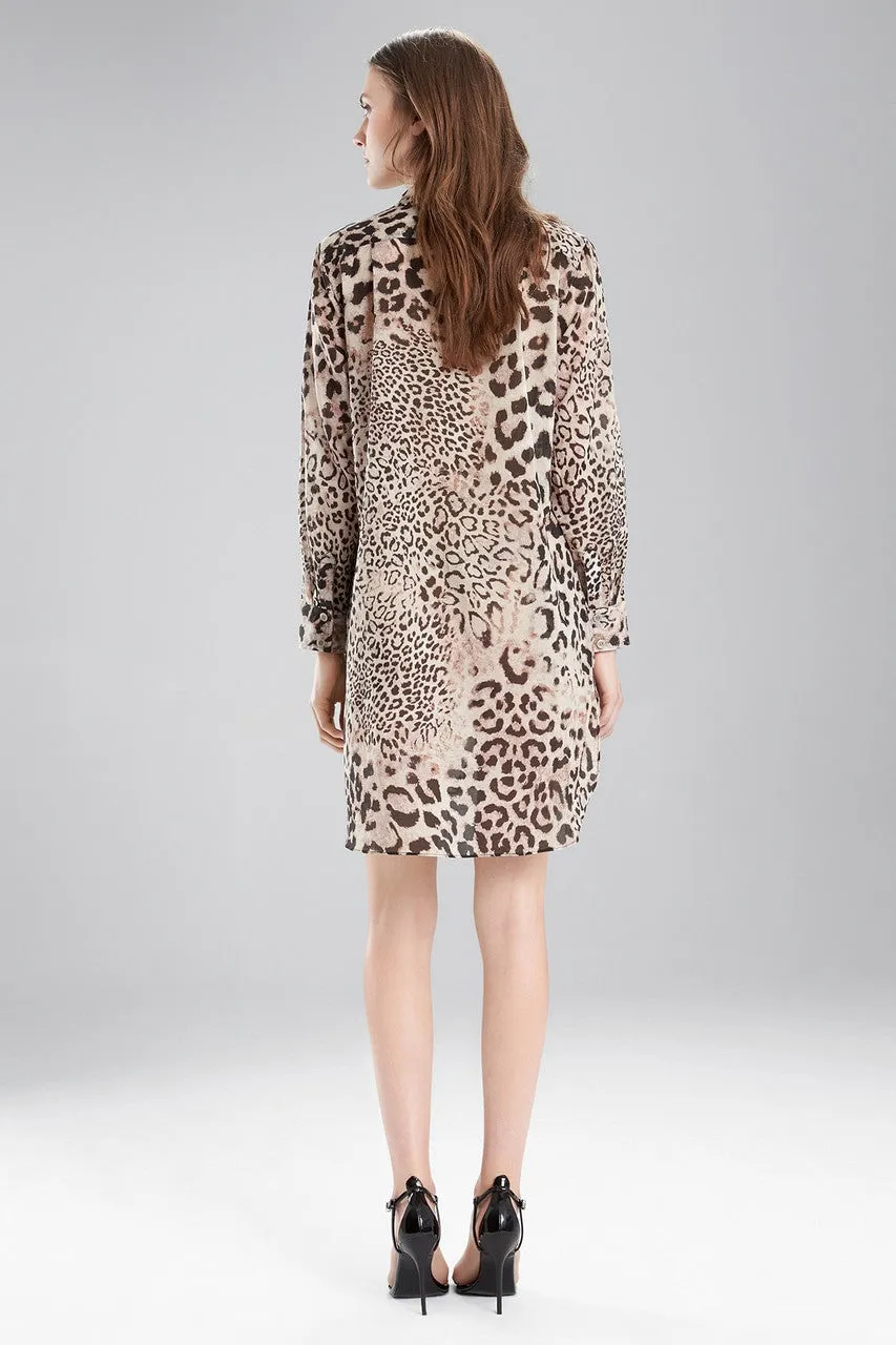 Exotic Animal Sleepshirt