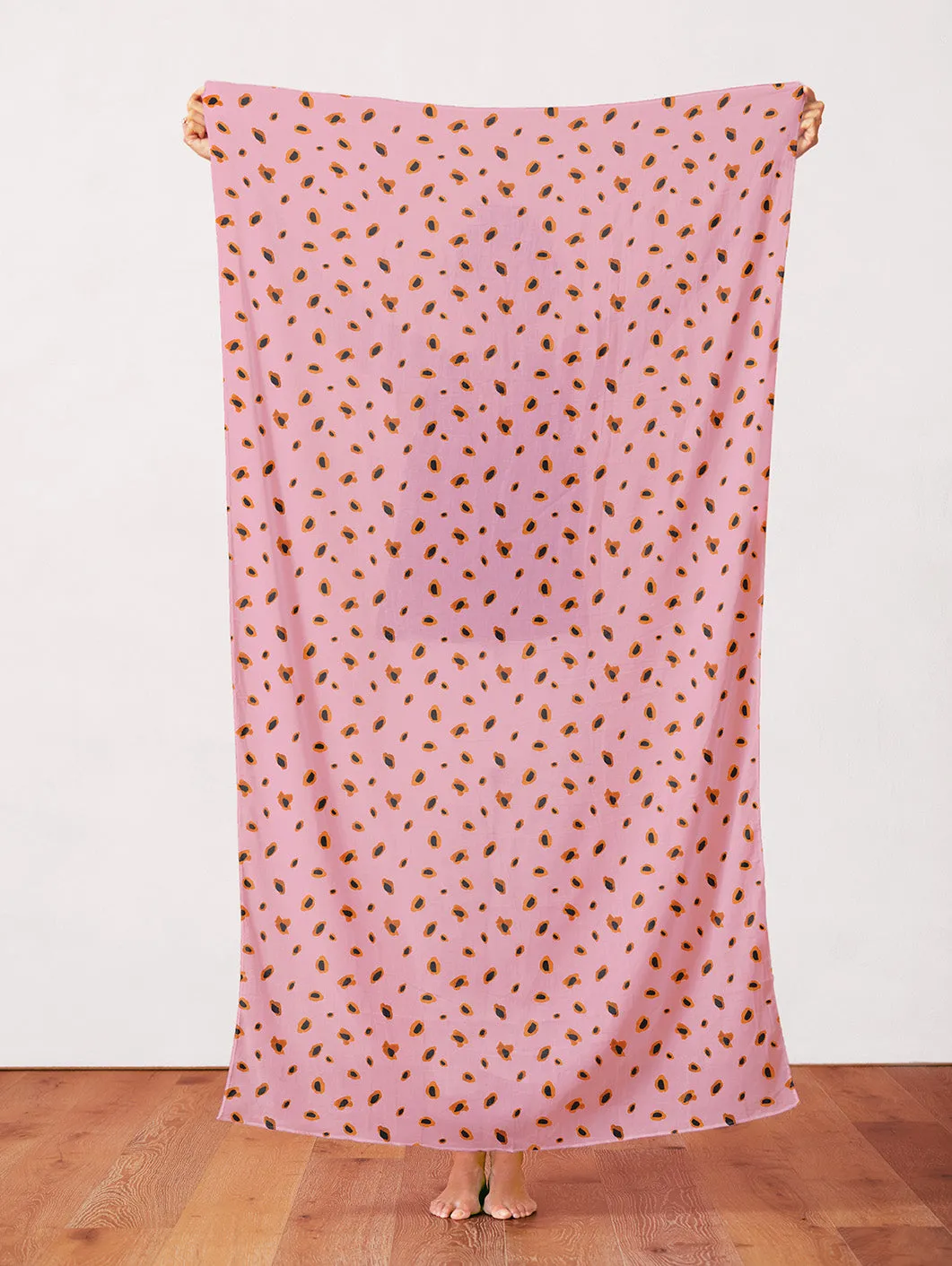 Exotic Skin - Pink