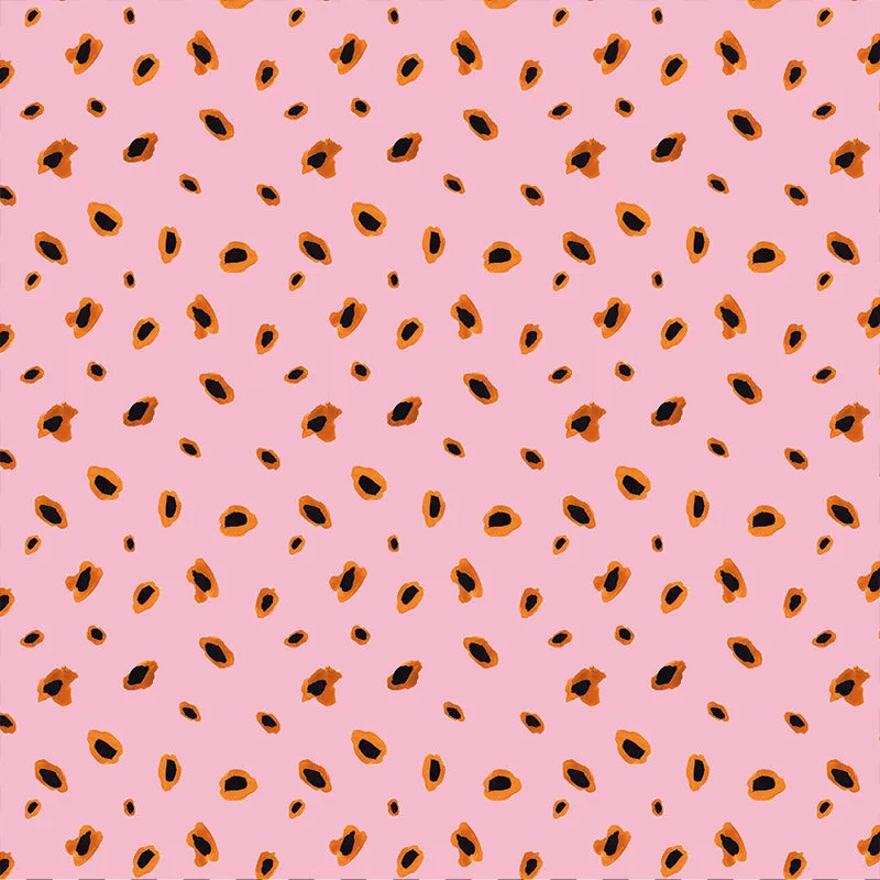 Exotic Skin - Pink
