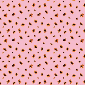 Exotic Skin - Pink