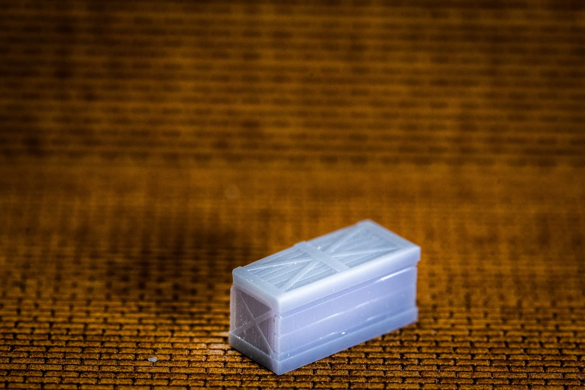 Extra-Large Crate - Each - HO Scale
